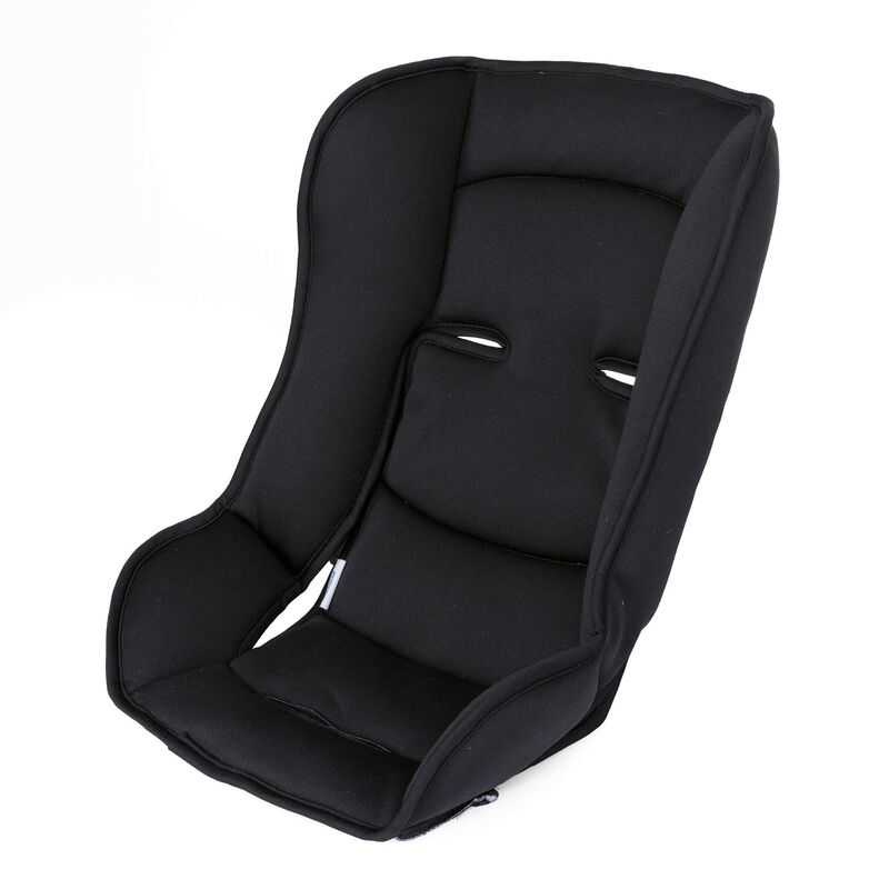 Cosmos Baby Car Seat (0m+ To 18kg) (Jet Black) image number null